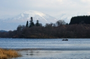 Loch Lochy